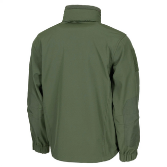 Softshell Jacke Viper