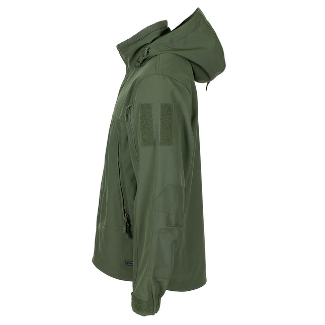 Softshell Jacke Viper