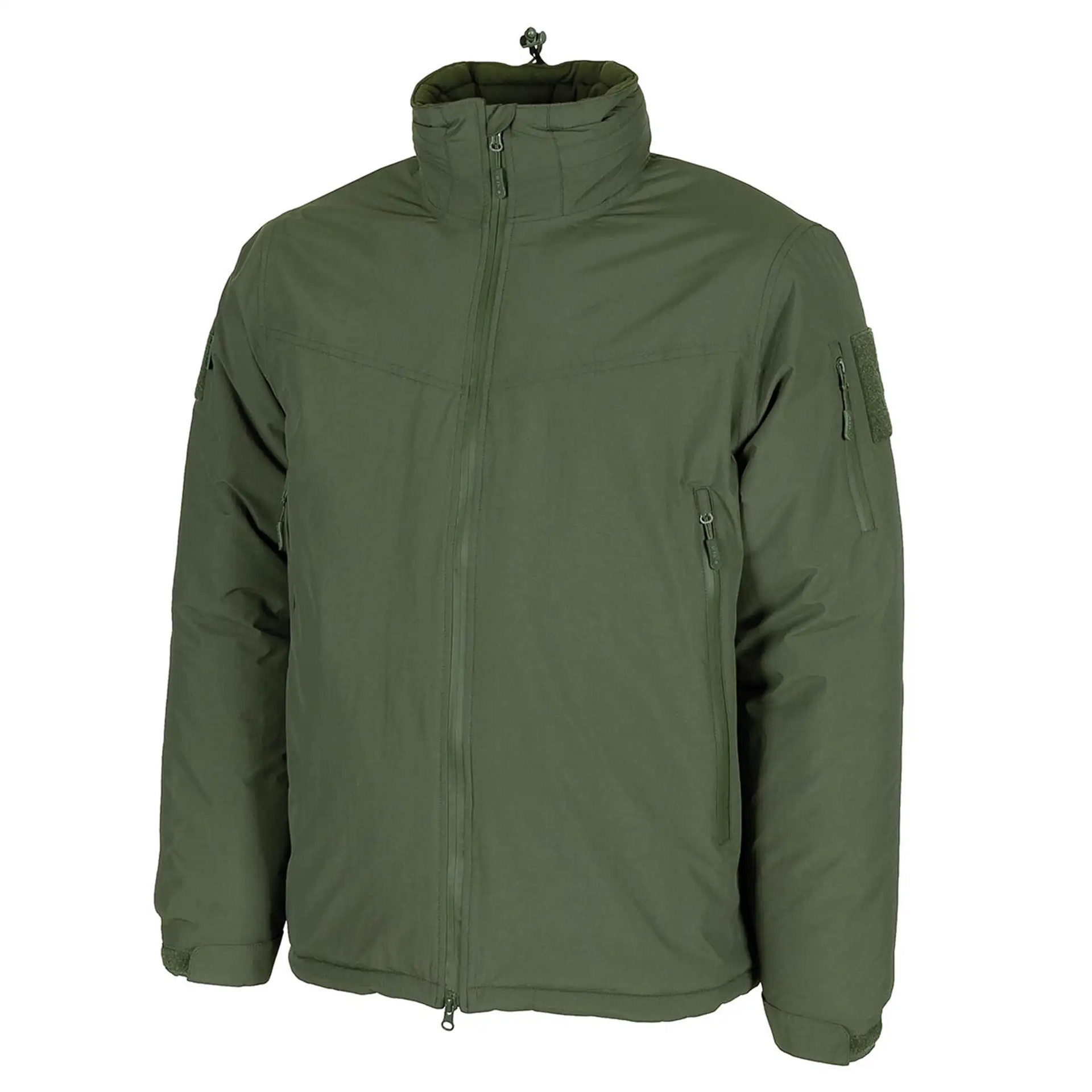 Thermojacke Commander