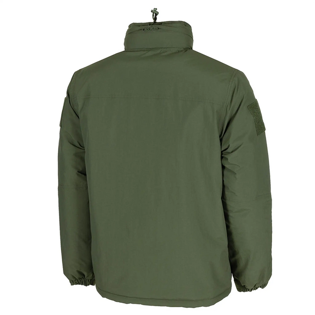 Thermojacke Commander