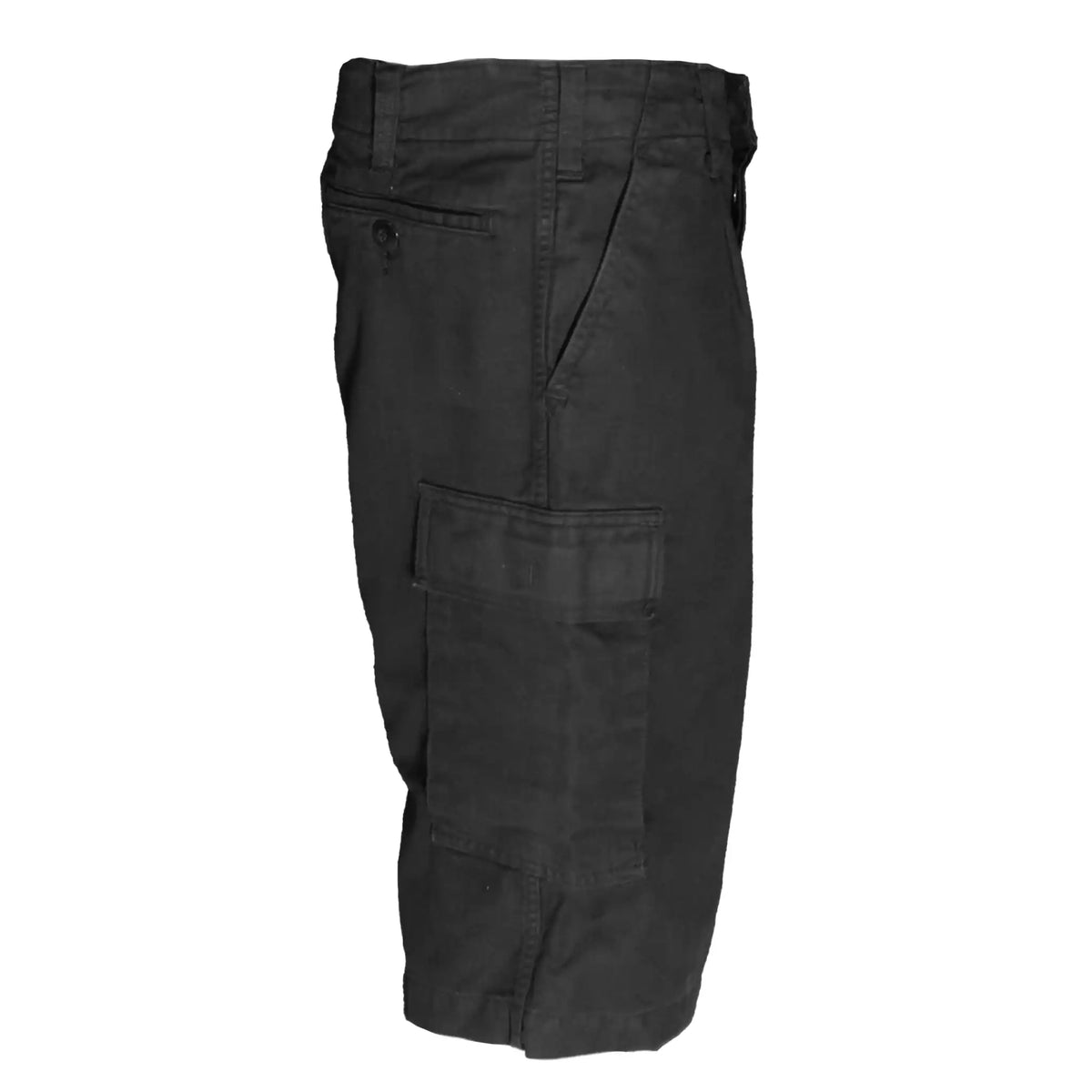 Shorts BW bermuda moleskine lavé