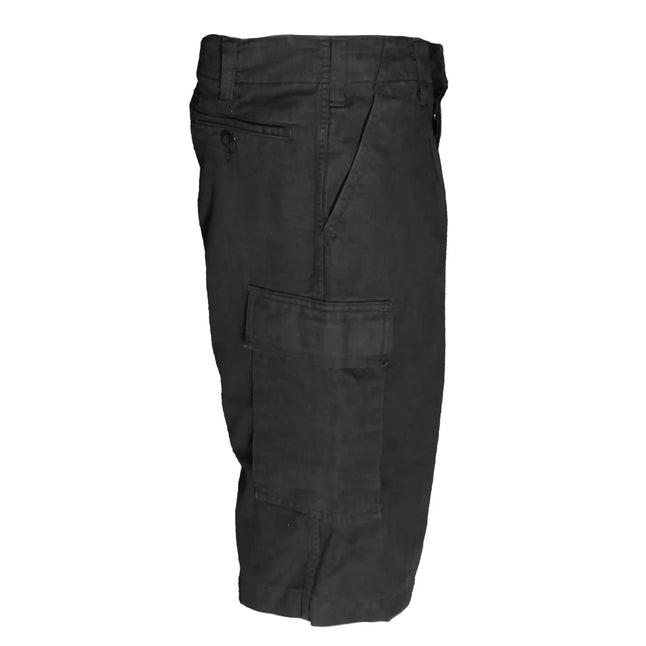 Shorts BW bermuda moleskine lavé