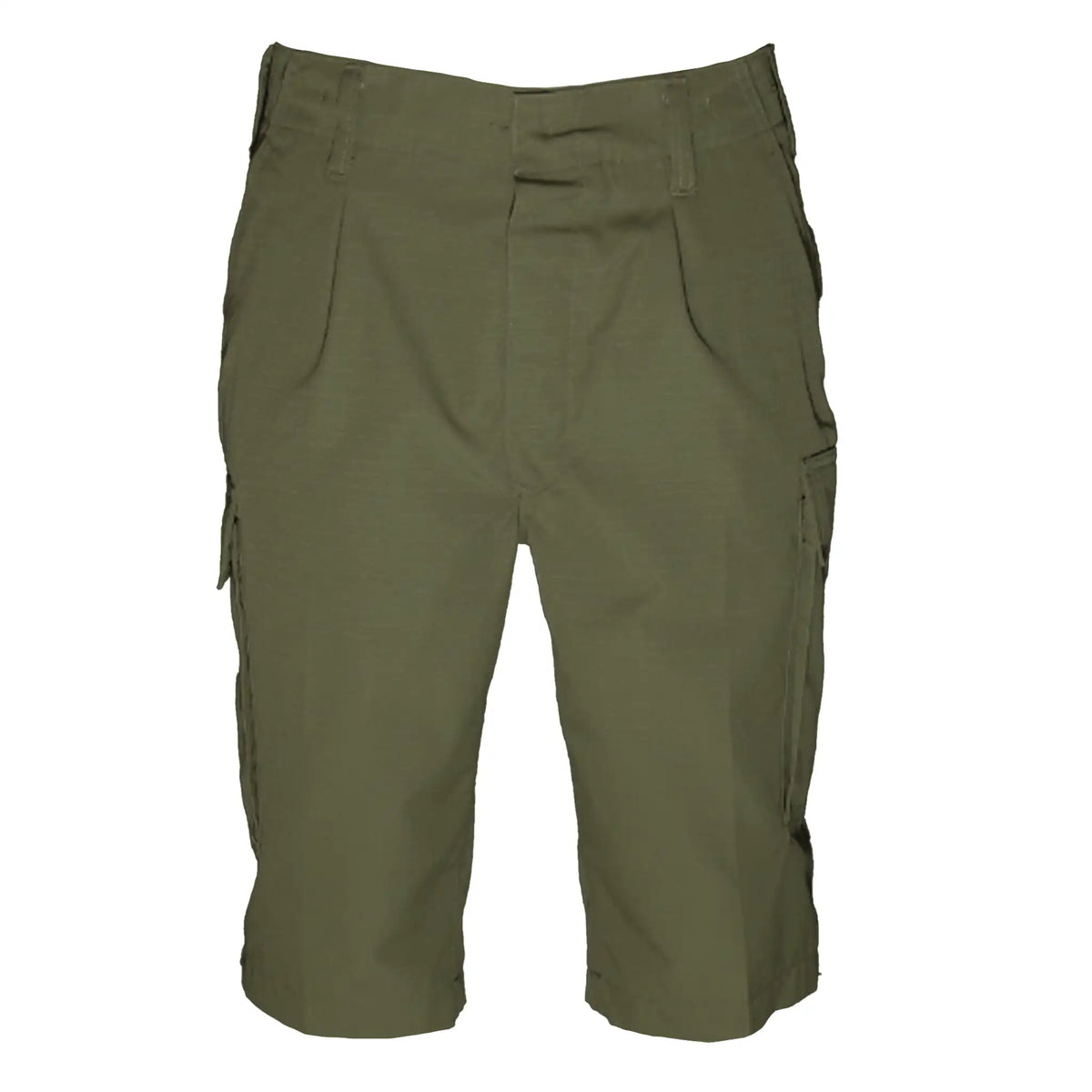 Shorts BW bermuda Ripstop