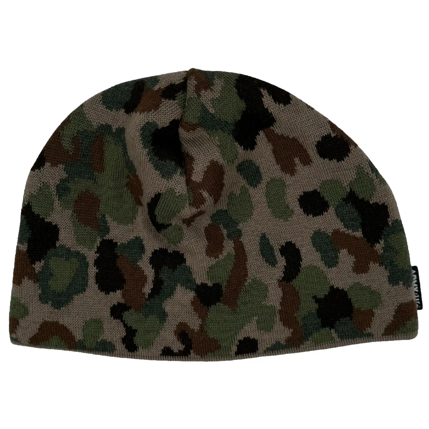 Bonnet Commando
