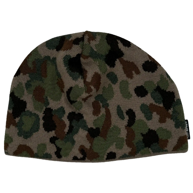 Bonnet Commando