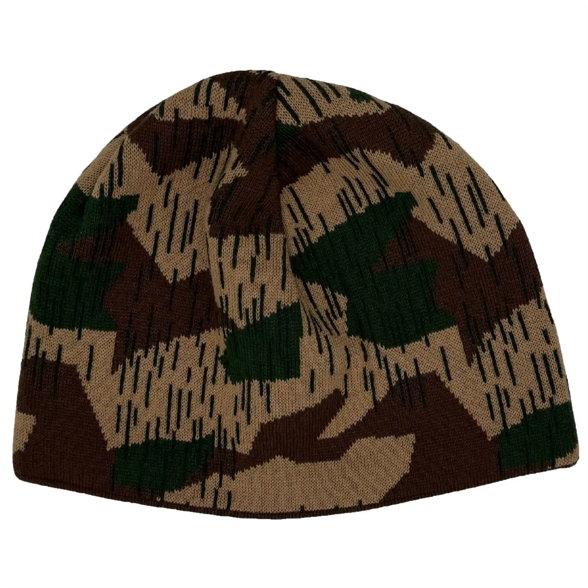 Bonnet Commando