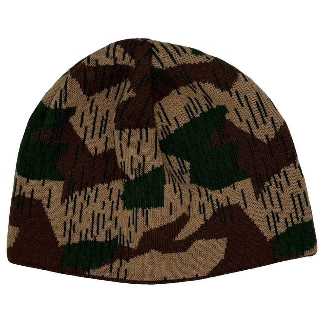 Bonnet Commando