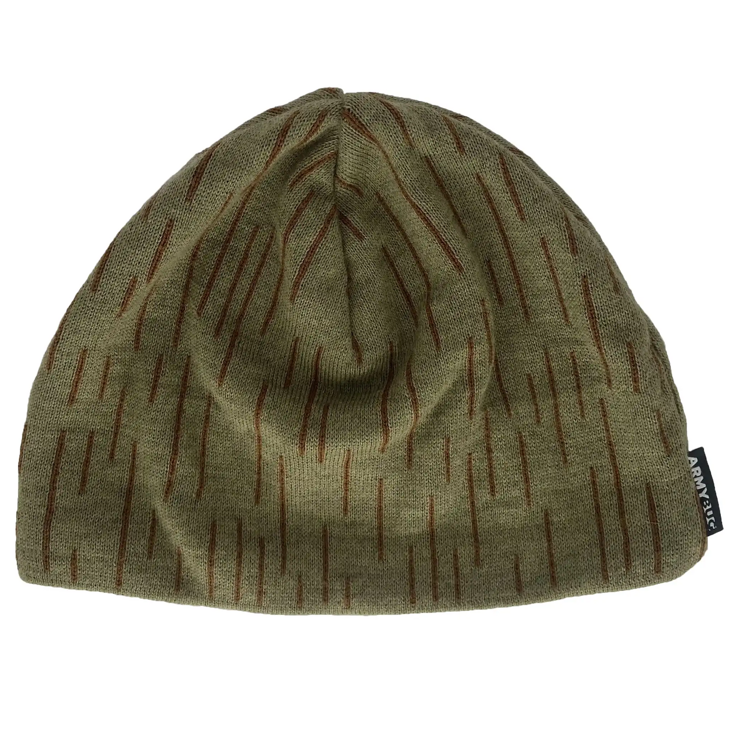 Bonnet Commando