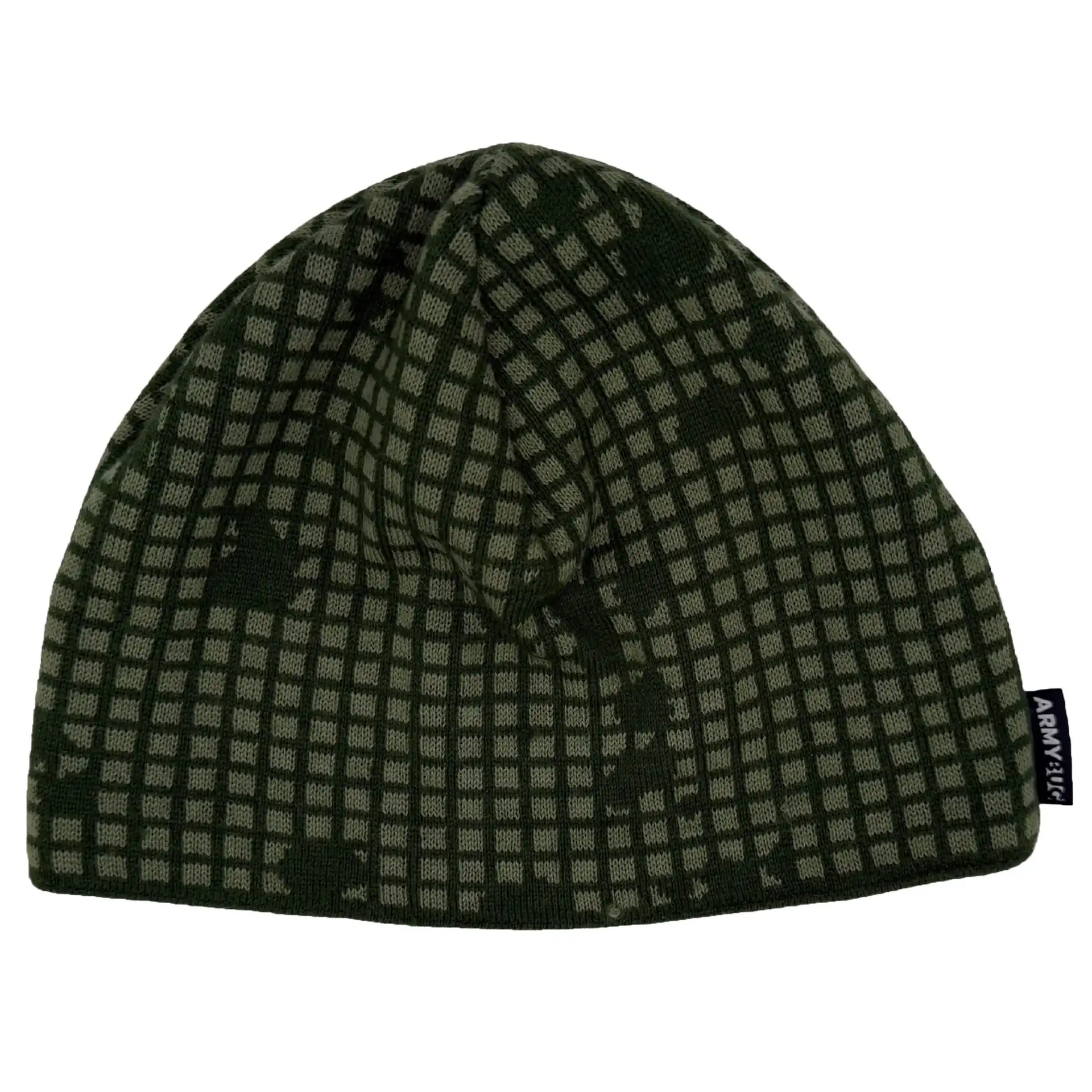 Bonnet Commando