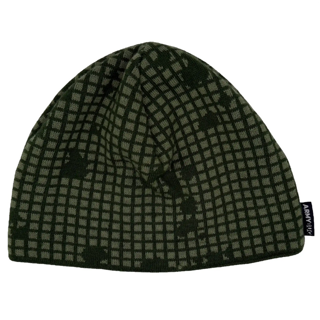 Bonnet Commando