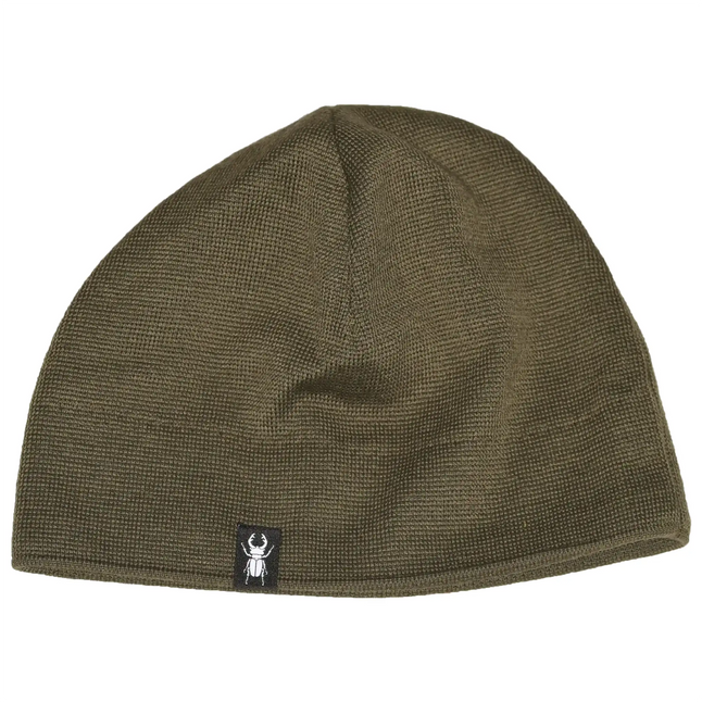 Bonnet Commando