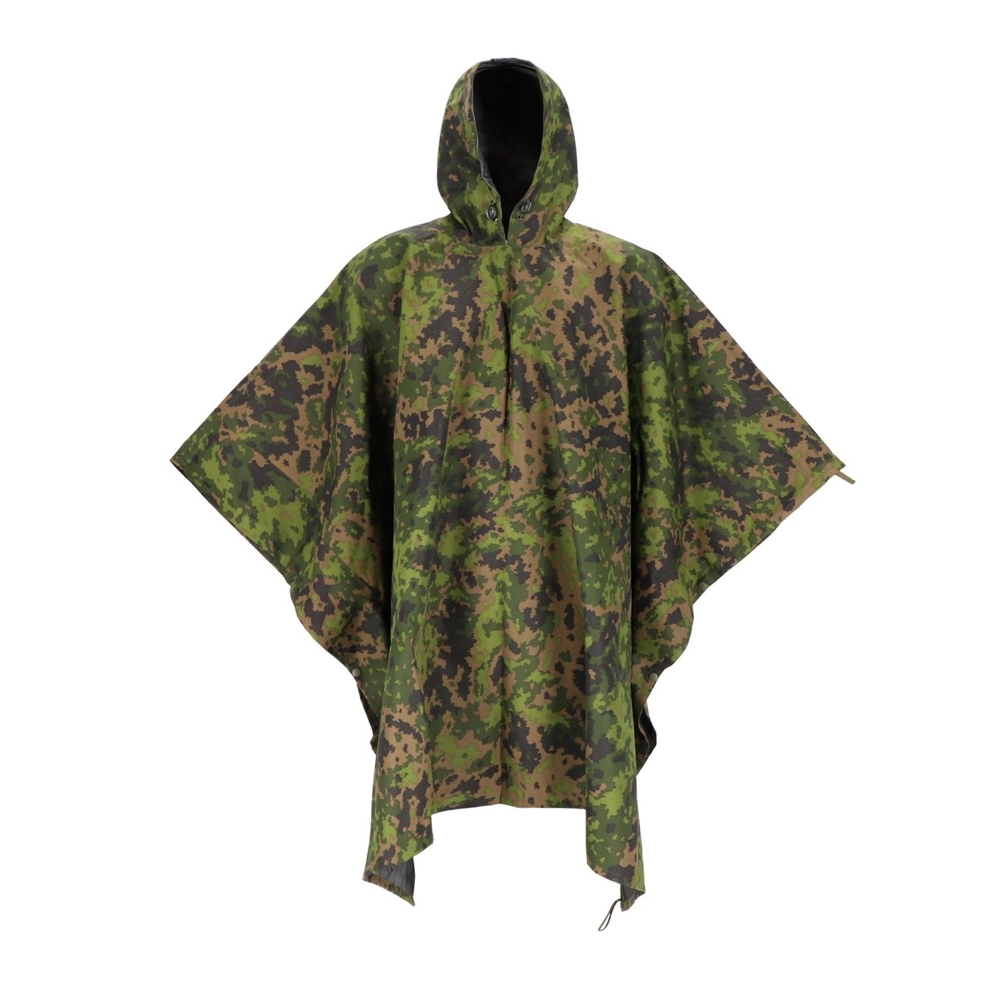 Poncho de pluie BW IRR