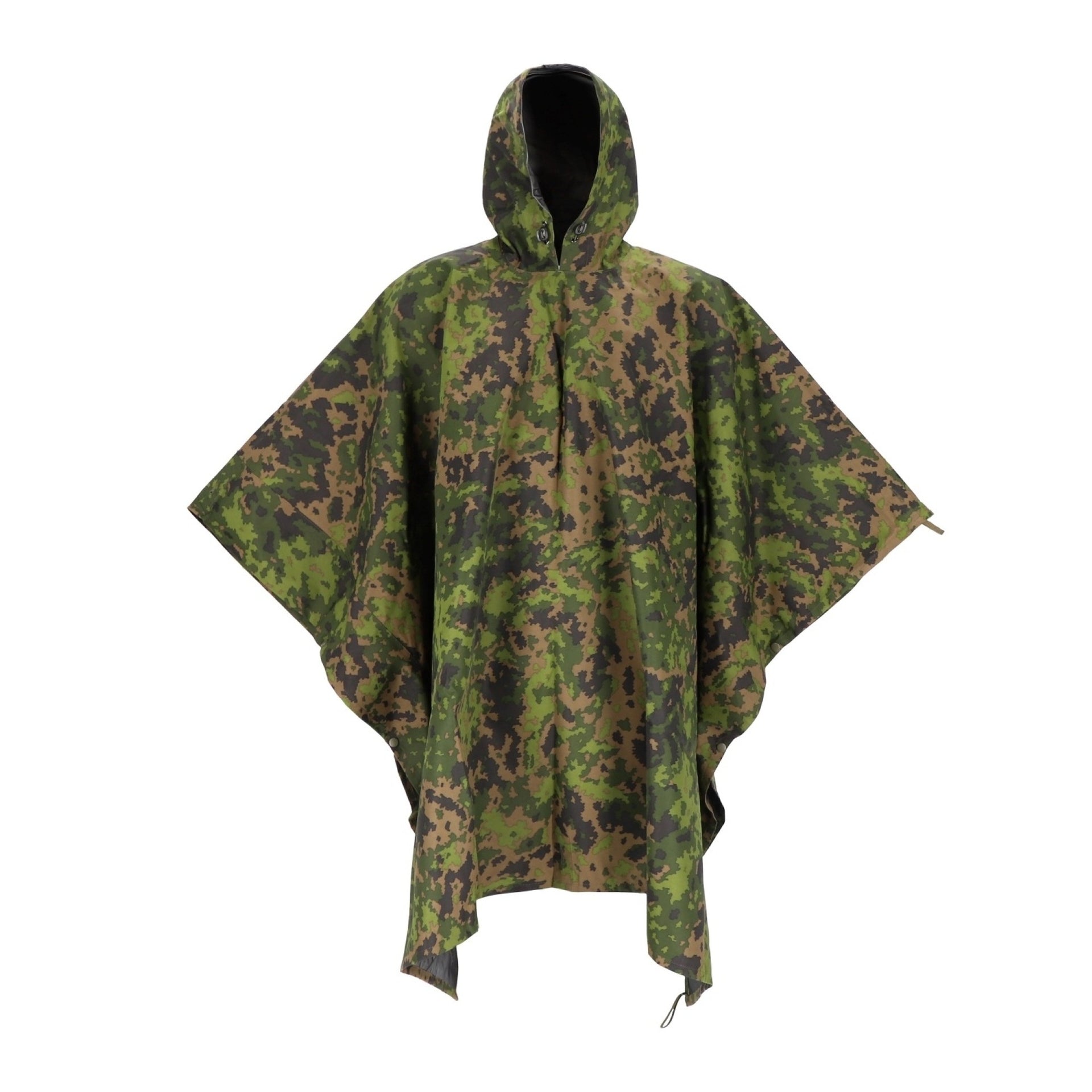 Poncho de pluie BW IRR