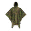 Poncho de pluie BW IRR