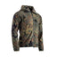 Veste polaire Fleece Hoodie Delta