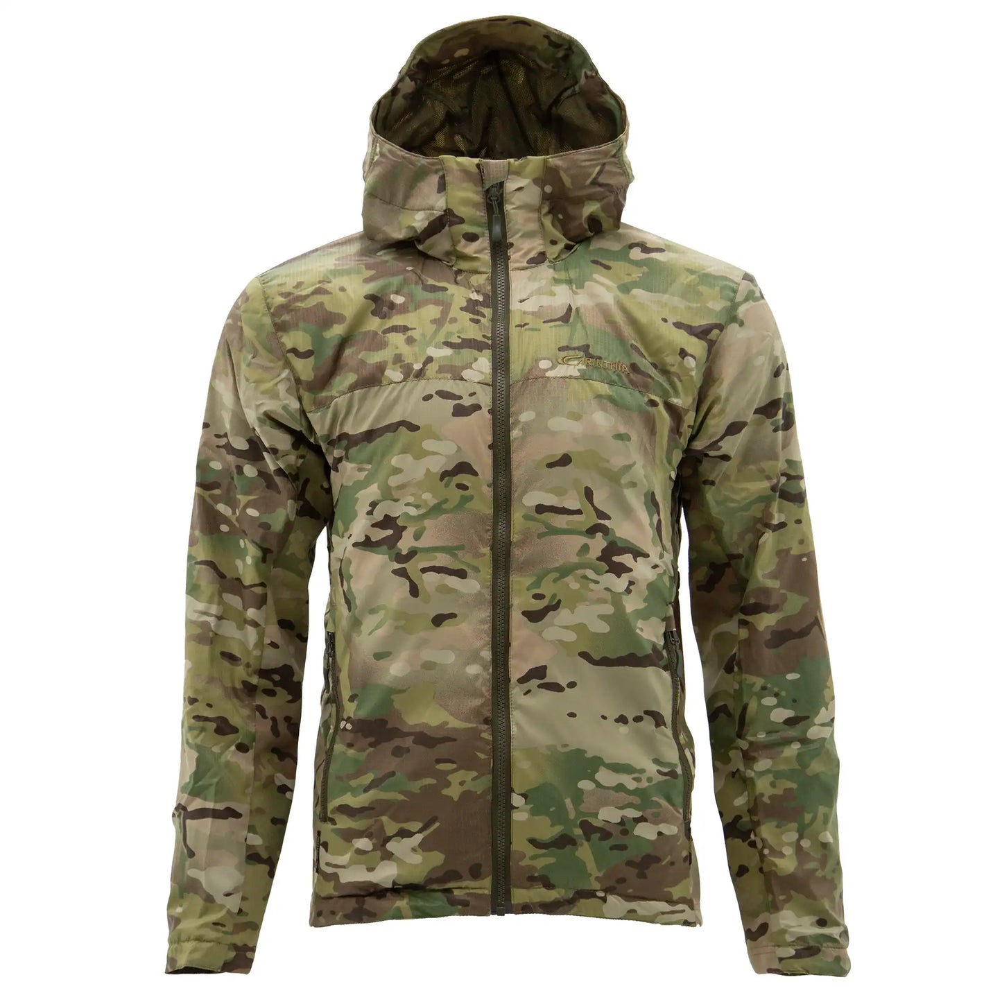 Carinthia-Jacke TLG 2.0 Jacket