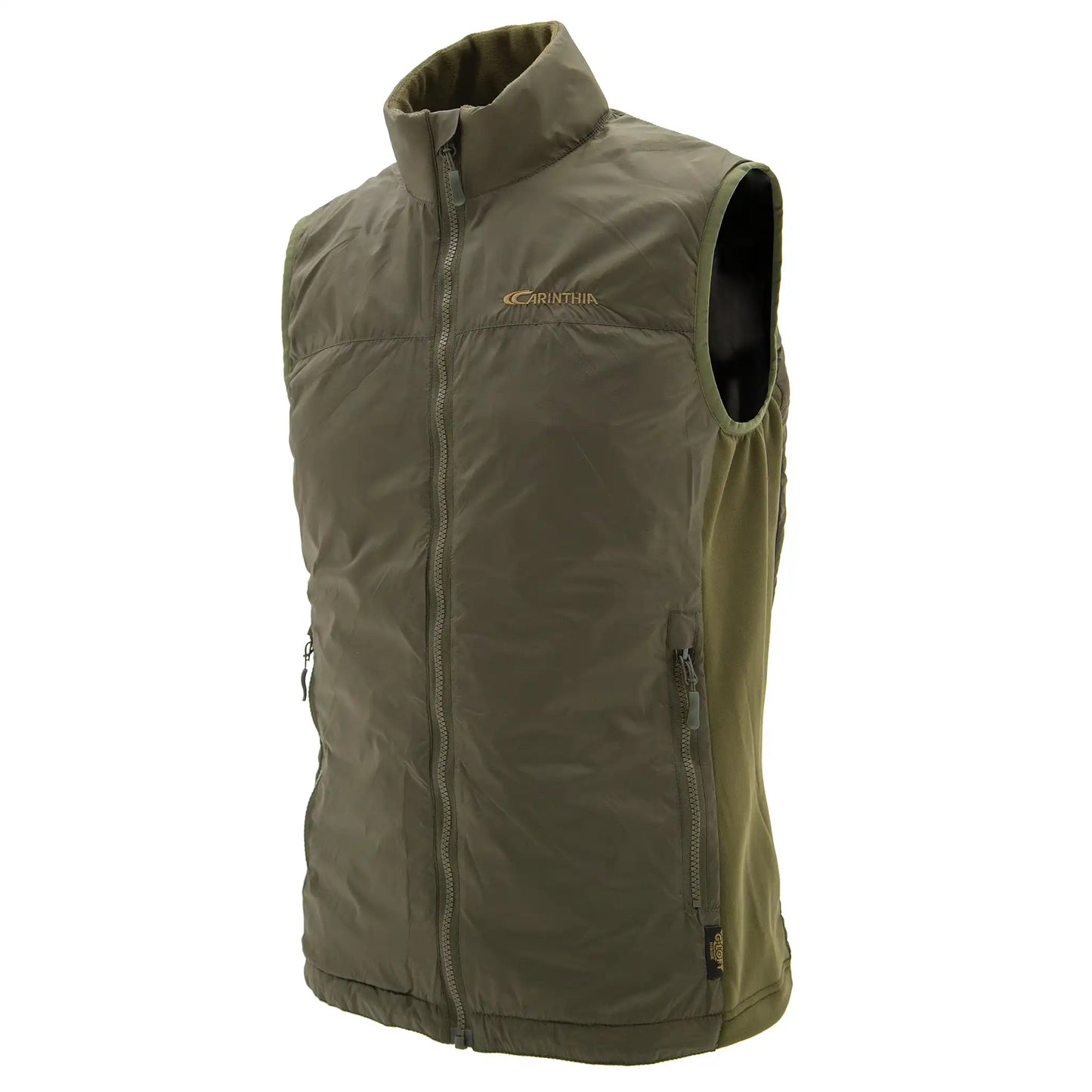 Carinthia-Weste TLG 2.0 Vest