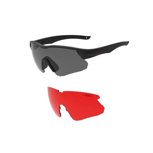 Taktische Schutzbrille Falcon V620