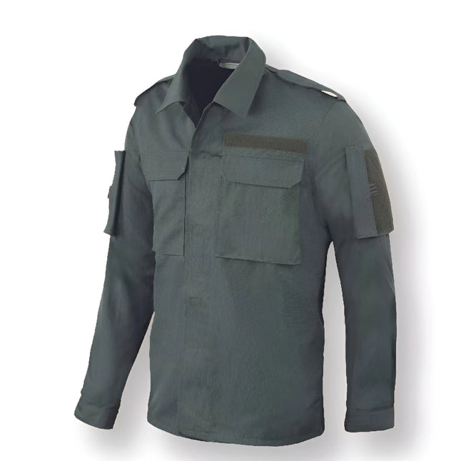 Veste de terrain Kommando