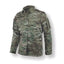 Chemise de campagne de commandement