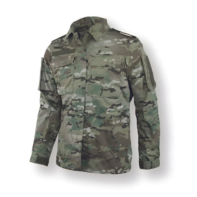 Veste de terrain Kommando