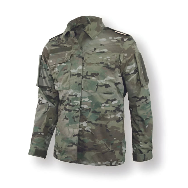 Veste de terrain Kommando