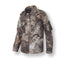 Chemise de campagne de commandement
