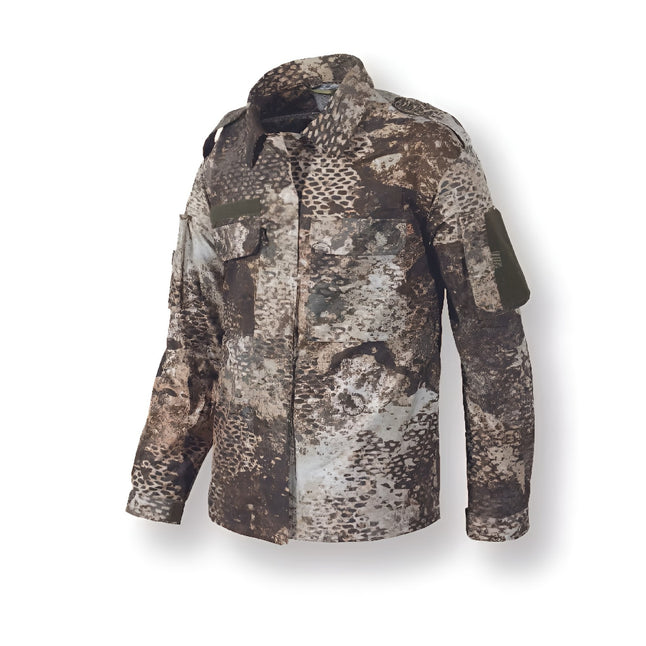 Veste de terrain Kommando