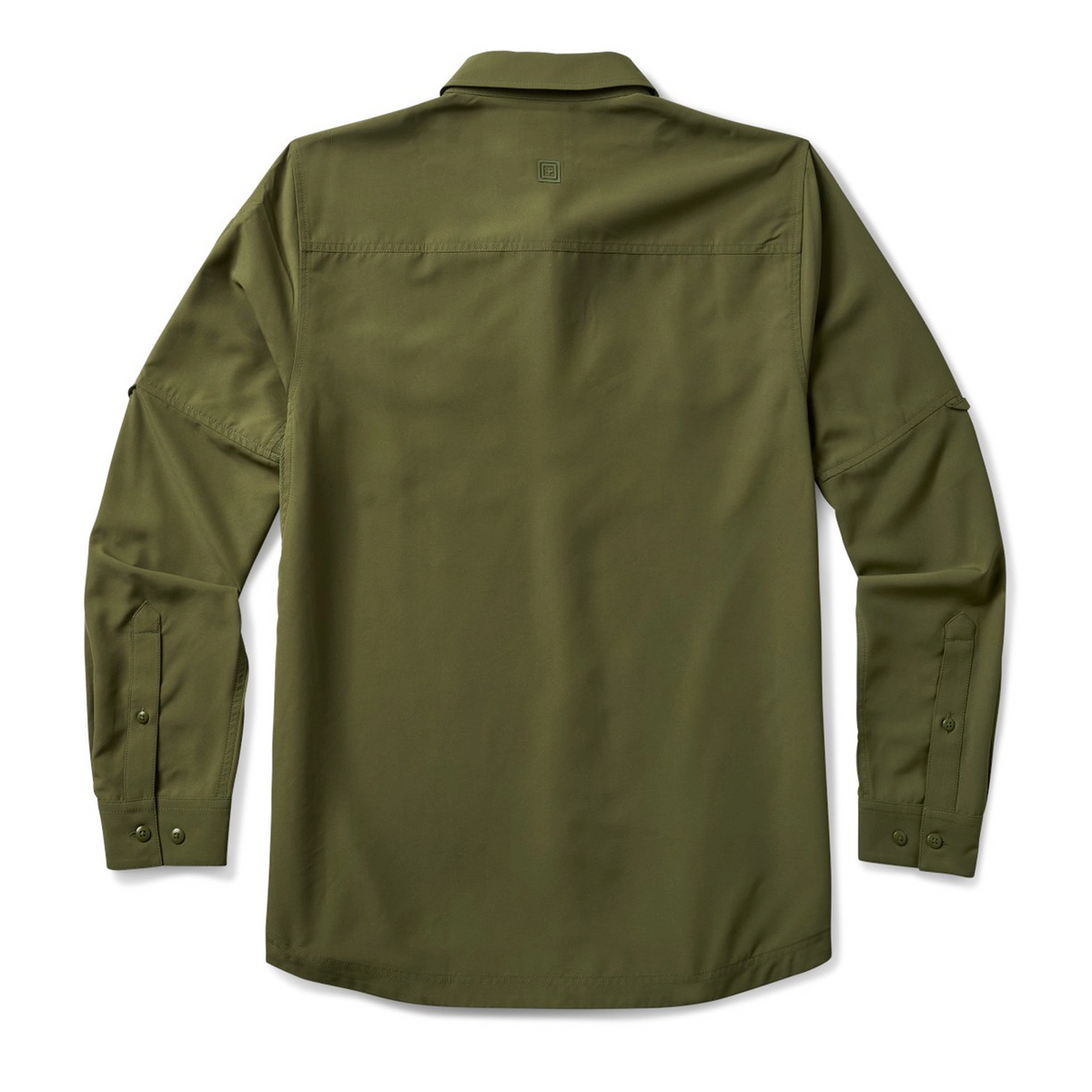 Langarmhemd Marksman L/S Shirt