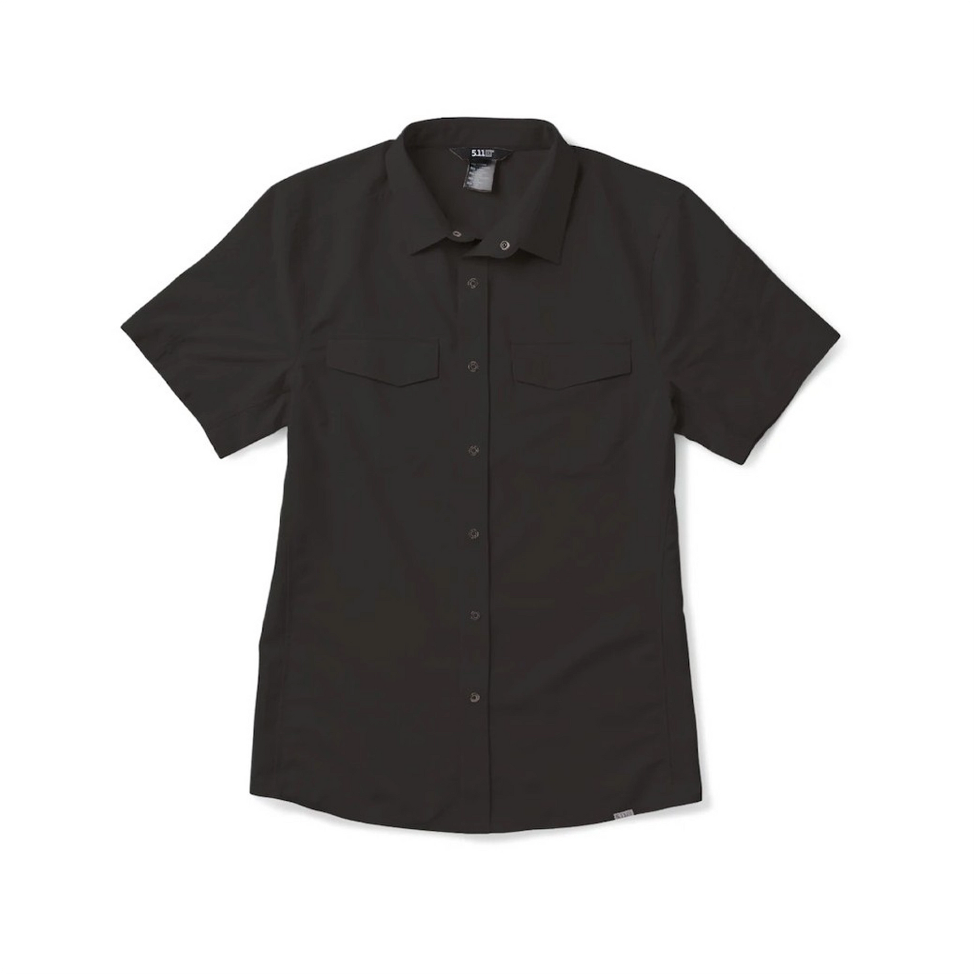Kurzarmhemd Freedom Flex Modern S/S