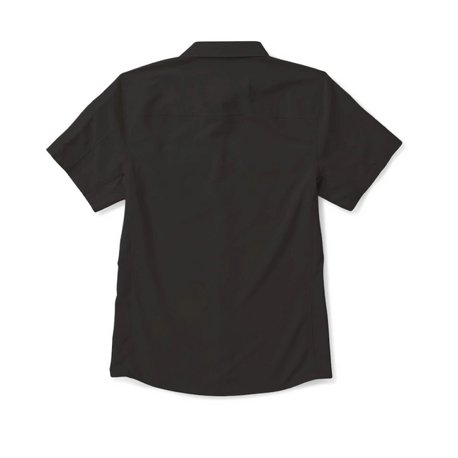 Kurzarmhemd Freedom Flex Modern S/S