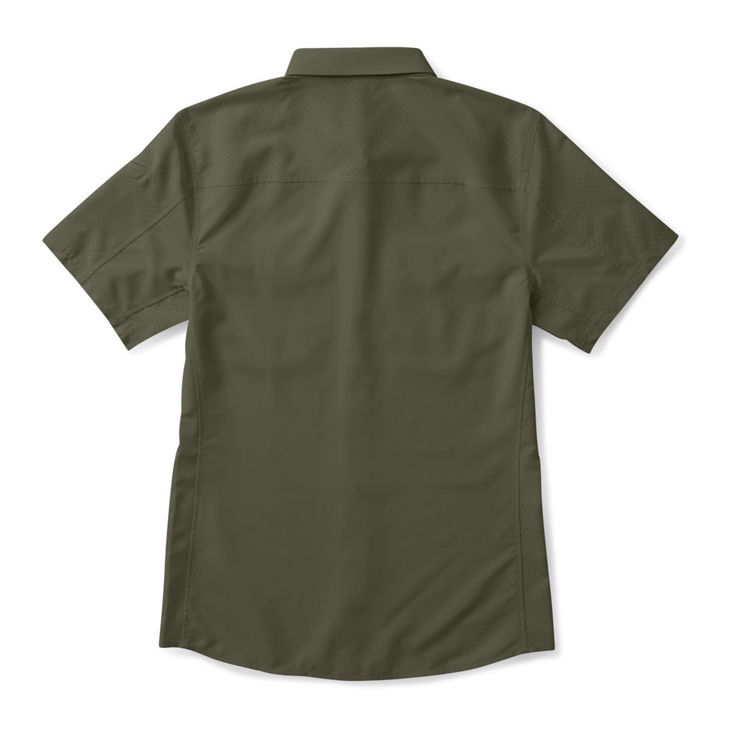 Kurzarmhemd Freedom Flex Modern S/S