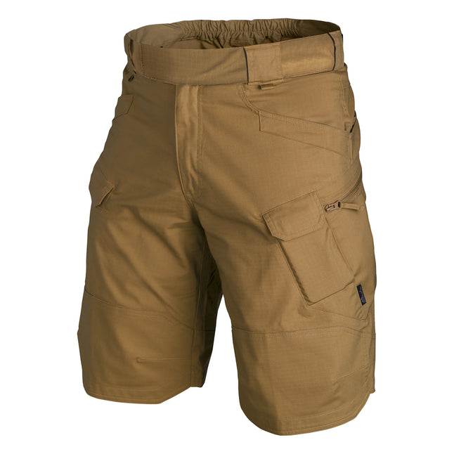 Kurze Hose UTS Urban Tactical Shorts 11" PolyCotton Stretch Ripstop