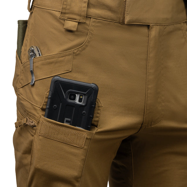 Kurze Hose UTS Urban Tactical Shorts 11" PolyCotton Stretch Ripstop