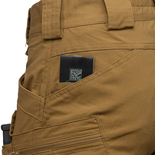Kurze Hose UTS Urban Tactical Shorts 11" PolyCotton Stretch Ripstop