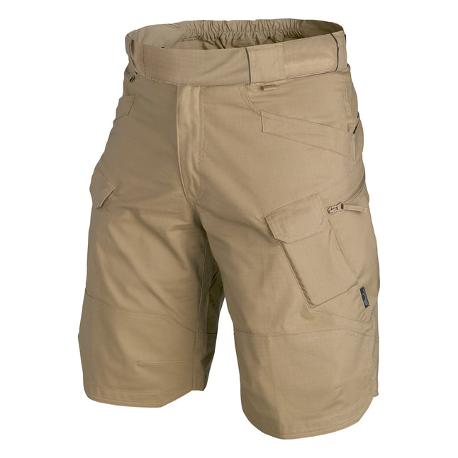 Kurze Hose UTS Urban Tactical Shorts 11" PolyCotton Stretch Ripstop