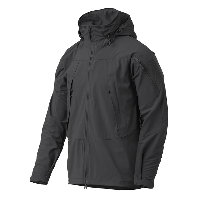 Taktische Softshelljacke Trooper Jacket MK2 StormStretch