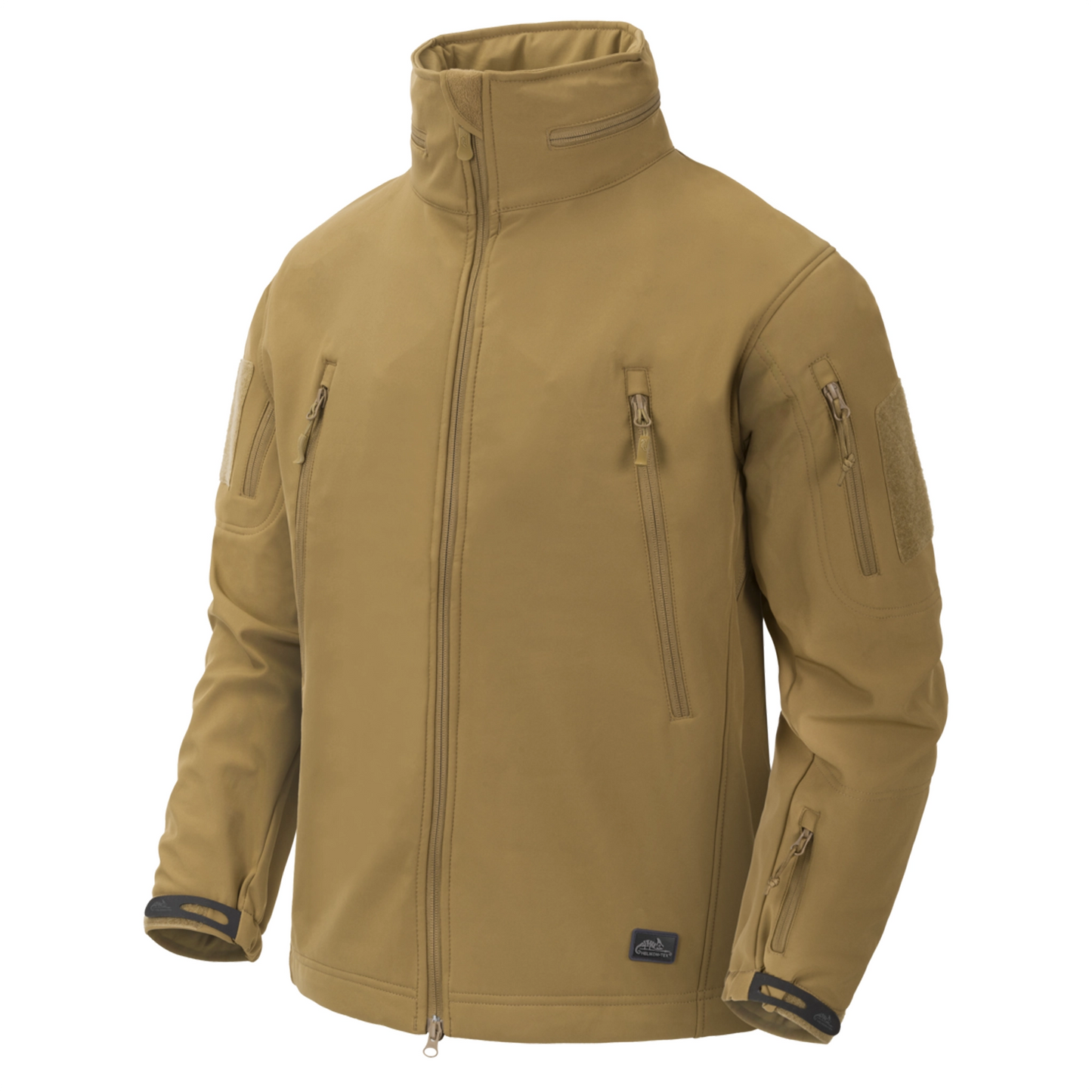 Veste Gunfighter Shark Skin coupe-vent