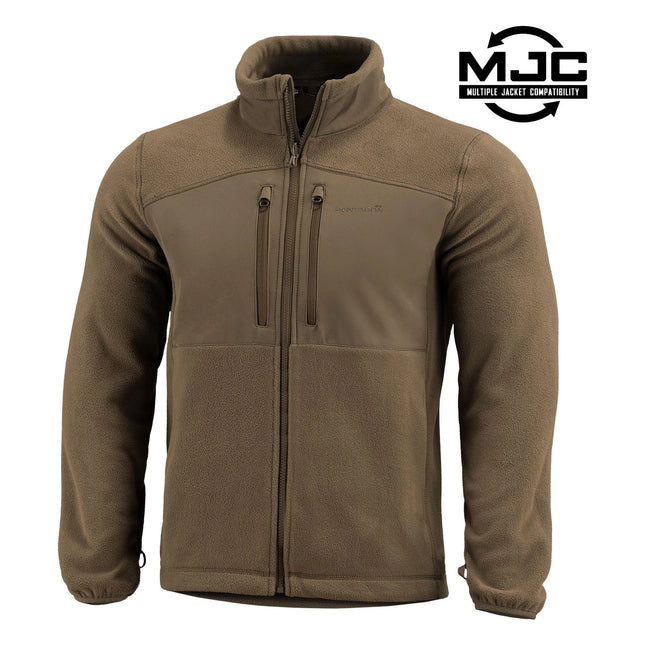 Fleecejacke Ajax