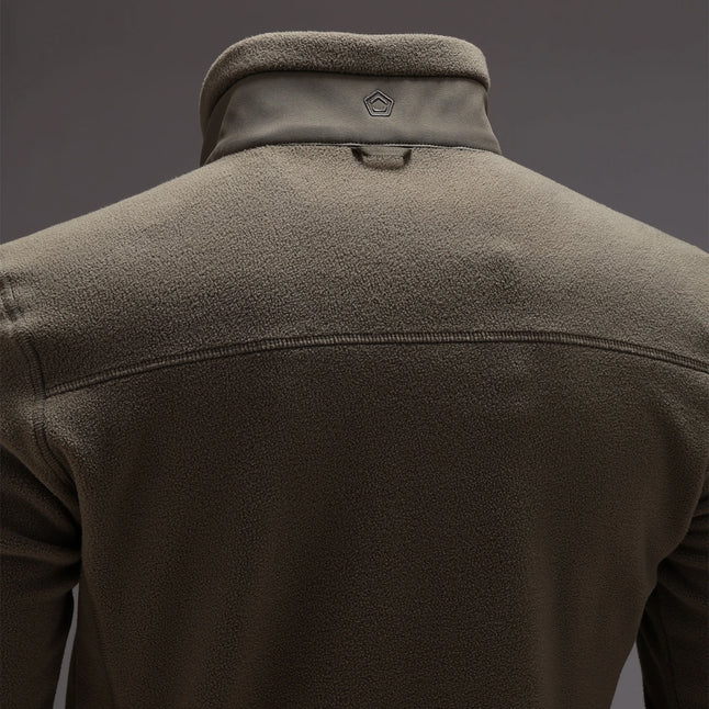 Fleecejacke Ajax