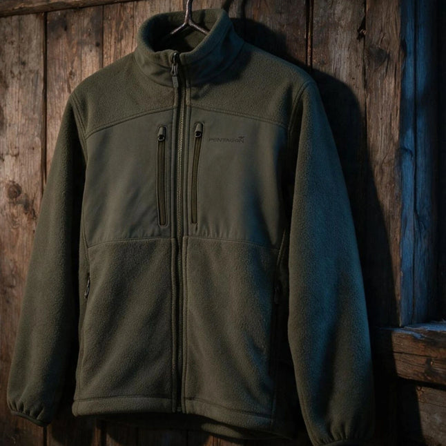 Fleecejacke Ajax
