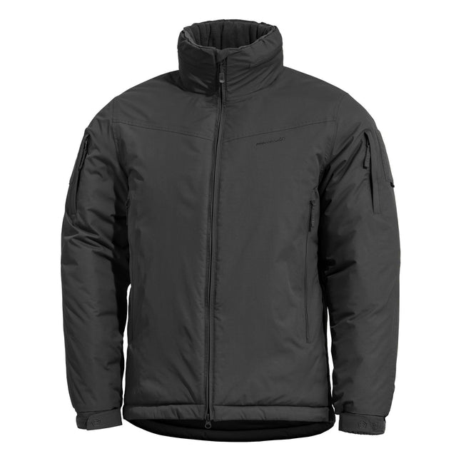 Winterjacke Logan Lvl7