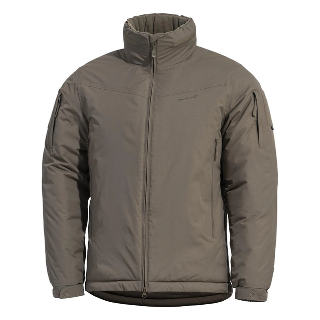 Winterjacke Logan Lvl7