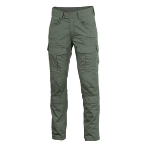 Camo Green