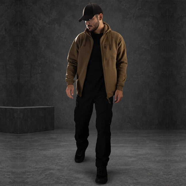 Sweatshirt Leonidas 2.0 Tactical Sweater
