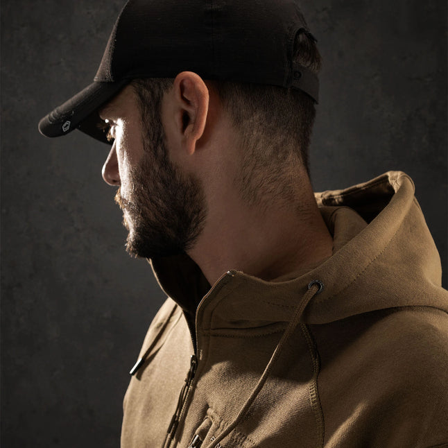 Sweatshirt Leonidas 2.0 Tactical Sweater