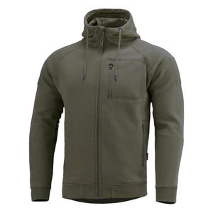 Camo Green