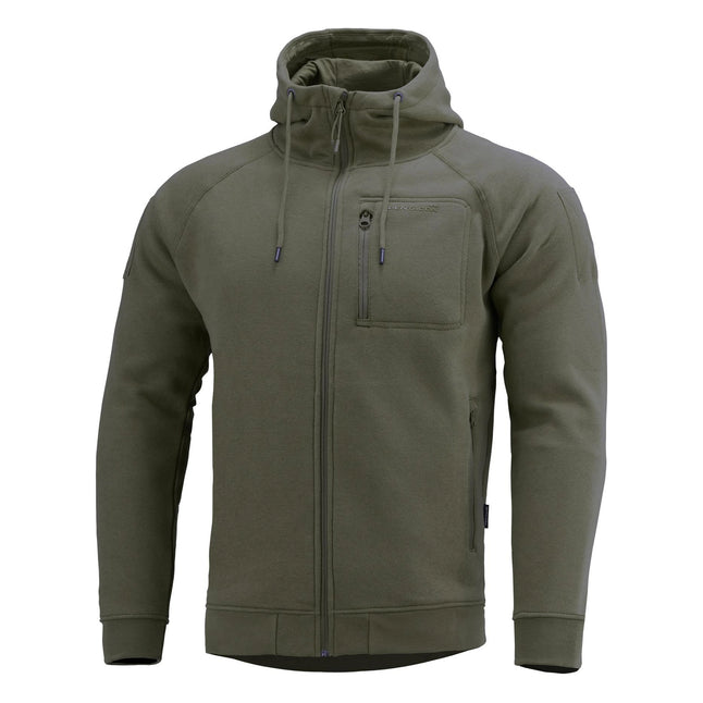 Sweatshirt Leonidas 2.0 Tactical Sweater