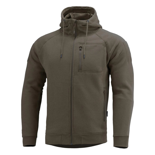 Sweatshirt Leonidas 2.0 Tactical Sweater
