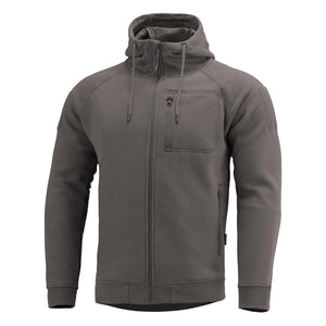 Wolf Grey